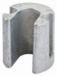 Mercruiser Bravo I, II, & III Anode Trim Ram Zinc 806190 Lower Unit EI