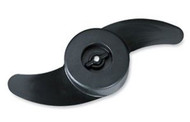 Minn Kota WeedlessWedge Propeller MKP-7 Motor Diamter 3-5/8 1865006 MD