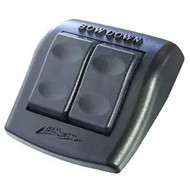 Bennett TrimTabs Euro-Style Waterproof Rocker Switch ES2000