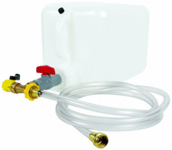 Camco-Armada Do-It-Yourself Winterizing Kit 65501 LC