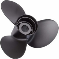 Solas Propeller 11.6x11" Honda Mercury Yamaha BRP UNIVERSAL 30-40-45-50-60-75 HP