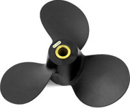 Johnson Evinrude 6-8-9.9-12-14-15 Mercury-Yamaha 8HP Propeller PIN 8-1/2x8 Solas