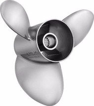 Mercruiser Bravo III Stern Drives Rear Propeller SS14x24 B3 Solas 1651-140-24 MD