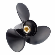 Yamaha 2-4 Stroke 150-175-200-225-250-300 R, Hand Propeller AL 15-1/2x13 Solas