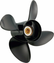 OMC SX Cobra Volvo Penta SX SternDrives Propeller RH 14-1/2x17 Solas 8613-145-17