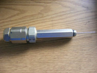 Cable TV Connector Extension 3' Cable.750 CATV GRS750EXTDU01T Gilbert