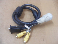 Cable Data Wire Wiring Video GPS Fish Finder