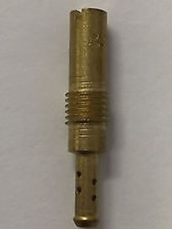 Sudco Intl 019005 Keihin Pwk Pilot Jets Sz 35 LC