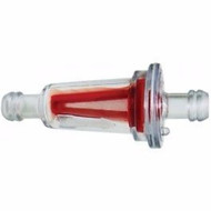 Automatic Distributors (11016) UP07041L Fits 1/4 In-Line Fuel Filter  LC