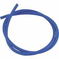 Bucyrus Ext Comp 034 1/8 Blue Fuel Primer Hose 25FT LC