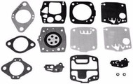 Winderosa Mfg & Dist Co Inc 451410 Walboro Diaph/Gskt Kit With Teflon LC