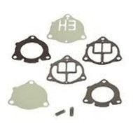 Winderosa Mfg & Dist Co Inc 451420 Yamaha-Fuel Pump Repair Kit LC
