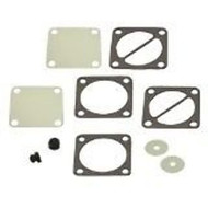 Winderosa Mfg & Dist Co Inc 451454 Mikuni Carb Fuel Pump Repair Kit LC