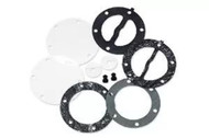 Winderosa Mfg & Dist Co Inc 451456 Mikuni Carb Fuel Pump Repair Kit LC