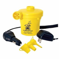 Airhead Rechargeable 12 Volt Air Pump AHP-12R