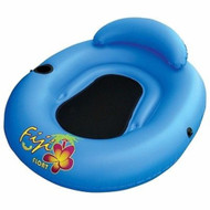 Airhead Fiji Inflatable Float 1 person maximum AHFF-1 MD