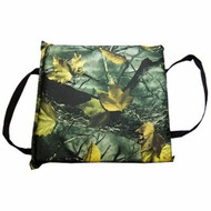 Flowt Throwable Flotation Foam Cushion Camo Mossy Oak  40107 Float Fun Lounge MD