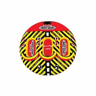 SportsStuff AHWS-0217 Speedzone Towables for 3 riders 108" Boat Jetski