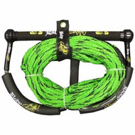 Body Glove Deluxe Wakeboard Rope 5 Section 75 BG1012 MD
