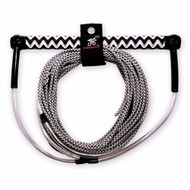 Airhead Spectra Fusion Wakeboard Rope 5 foot handle AHWR-5