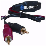 Milennia Bluetooth Plug MIL-BTREC 12V Stereo With Rear Aux Input Marine MD