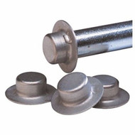 4 PACK Tie Down Engineering 86310 Pal Nut 5/8" OD Boat Trailer Marine