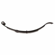 UCF AMERICA INC 32" Trailer Slipper Spring - 4 Leaf 1,100 lbs Capacity Marine