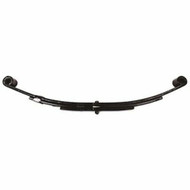 UCF AMERICA INC Trailer Spring 25-1/4" Double Eye 3 Leaf 1,250 Lbs Marine Boat