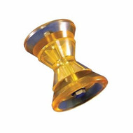 Tough Guy Bell Stop 3-Piece Bow Bell Stop Roller 3" Wide ULT3MP Trailer Jetski