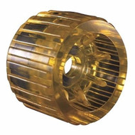 Tough Guy RP35AMP 4" Poly Wobble Roller - Trailer Marine