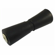 Though Guy 12"x3-1/2" Deep V Keel Roller Trailer 5/8 Shaft 7-1872 Boat Marine