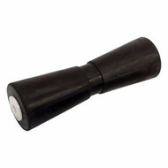 Boater Sports 8" X 5/8" Deep V Keel Roller Rubber 59516 Trailer Marine MD
