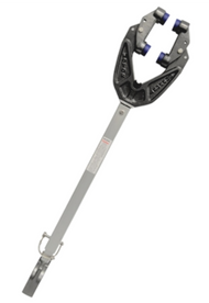 Marpac 7-0386 Outboard Motor Support Bracket Transom Saver Boat Trailer Adjustab