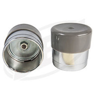 SBT 1.78 Bearing Protector Set of 2- Replaces dust cap on hub 10-102