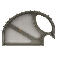 Trailer Jack Easy Lift - 2 ton capacity Vehicles wheels from 8" to 16" SBT 10-530