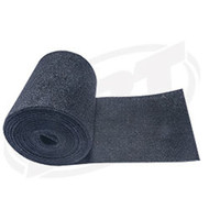 SBT Trailer Bunk Padding 8x12 weather resistant Poly Pro marine carpet 10-580