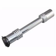 Tough Guy 5233-93 Hitch Lock - Pin Diameter 5/8" Chrome Plated Marine Boat