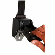 Tough Guy 2" x 4' Heavy Duty Retractable Transom Tie-Down 7-2140 Marine MD