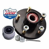 Tie Down Engineering 81040 Super Lube Hub Kit - 5 Stud 1,350 Capacity Marine