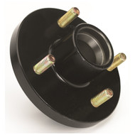 Though Guy Dexter 4 stud-Lug Nuts HUB 1" Bearing 1250lbs capacity Trailer Marine