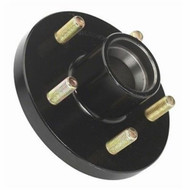 Marpac Trailer Hub 5 Stud/Lug 1-1/16" Bearing 1,350 Capacity 81089 Boat Marine