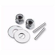 Minn Kota MKP-34 Prop Propeller Nut (E) Pin Kit 1865019 Trolling Motor