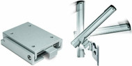 Minn Kota 1810222 Tilt Bracket Anodized Aluminum For Talon Anchor 10'-12' Model