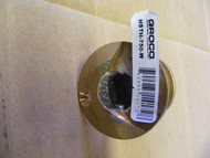 Groco Bronze Thru Hull Adapter Butching Outboard/Inboard