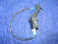 Carling Trim Tilt/ Top Switch V8D1 20 AMPS 12V