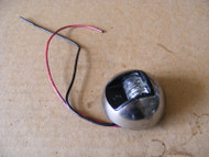 Boat Marine Light Outboard Silver Lighting