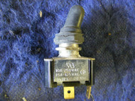 Carling Toggle On/Off Switch Boat Marine