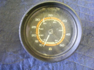 Teleflex Speedometer 0-50 MPH Boat Marine Outboard inboard