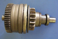 Polaris SL 650 750 Starter Drive Bendix Flywheel Gear Jetski PWC