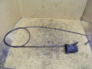 Sea-Doo 600 XP 587 Bombardier Throttle Handle 277000089 Throttle Cable 277000151